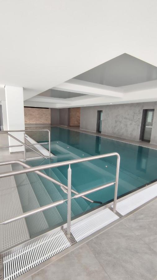 Studio 20Qm Mit Balkon Und Innenpool - 22030 Schluchsee Exterior foto